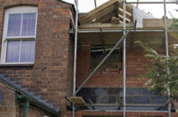 free Creacombe home extension quotes