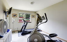 Creacombe home gym construction leads